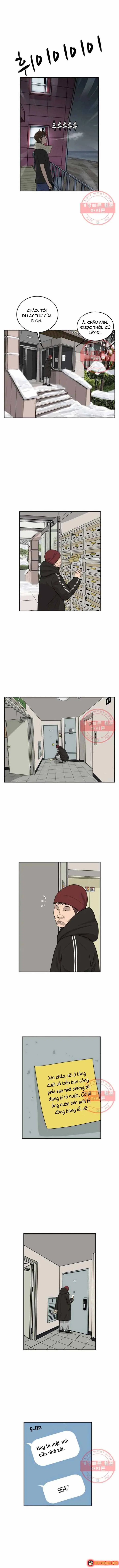 Cá Con (Vảy Cá) Chapter 76 - Trang 6