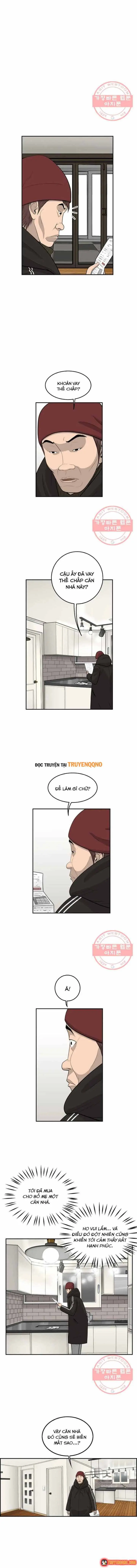 Cá Con (Vảy Cá) Chapter 76 - Trang 8