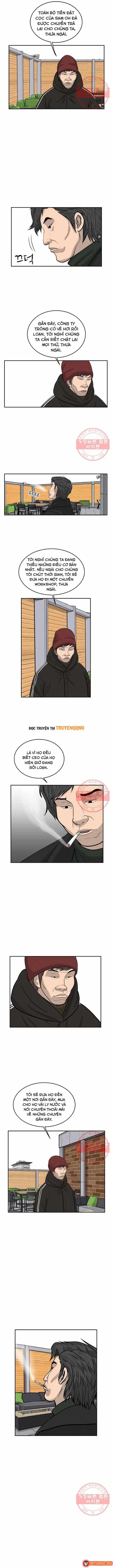 Cá Con (Vảy Cá) Chapter 77 - Trang 5
