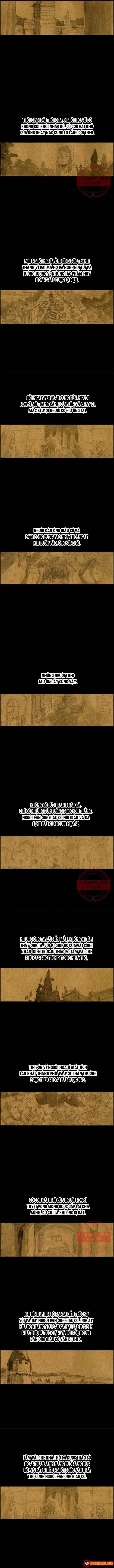 Cá Con (Vảy Cá) Chapter 78 - Trang 4