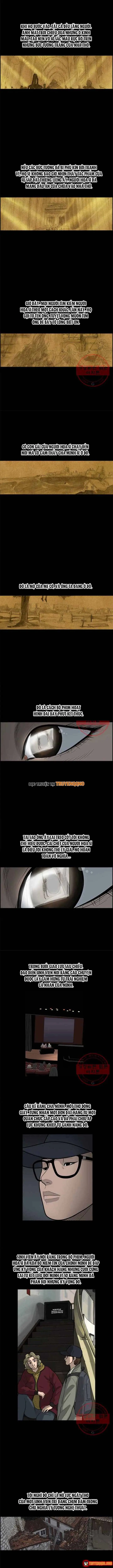 Cá Con (Vảy Cá) Chapter 78 - Trang 5