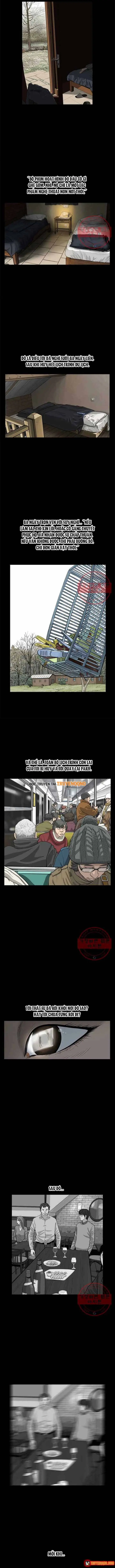 Cá Con (Vảy Cá) Chapter 78 - Trang 7