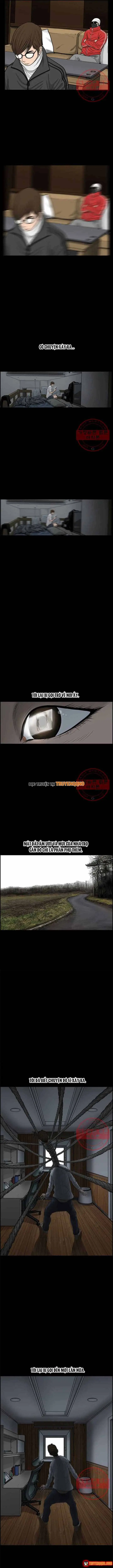 Cá Con (Vảy Cá) Chapter 78 - Trang 8