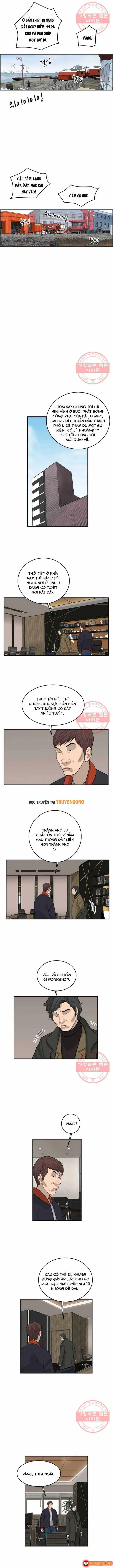 Cá Con (Vảy Cá) Chapter 79 - Trang 5