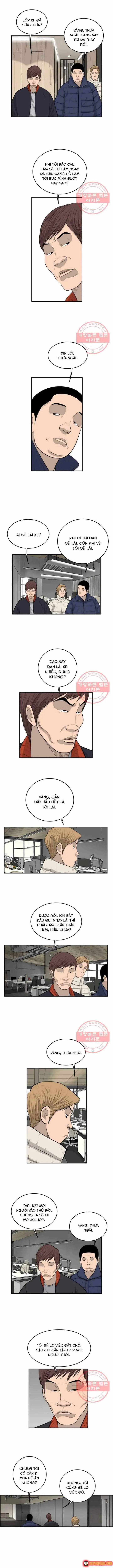 Cá Con (Vảy Cá) Chapter 79 - Trang 6