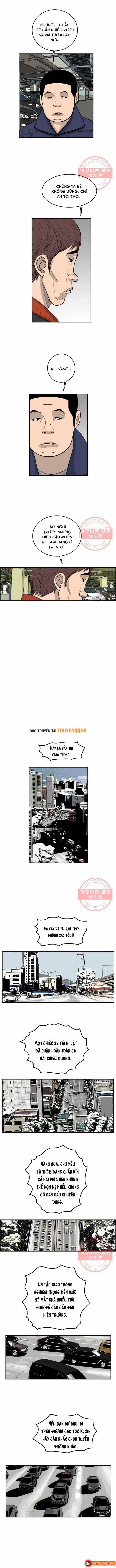 Cá Con (Vảy Cá) Chapter 79 - Trang 7