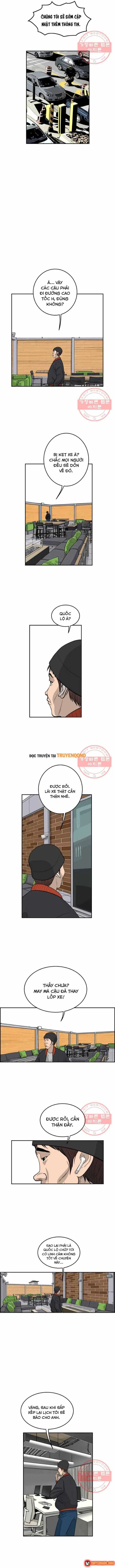 Cá Con (Vảy Cá) Chapter 79 - Trang 8