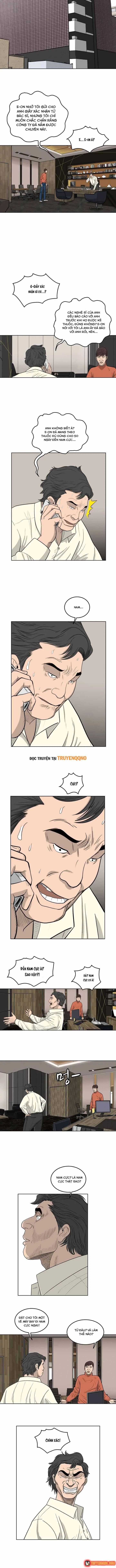 Cá Con (Vảy Cá) Chapter 8 - Trang 7