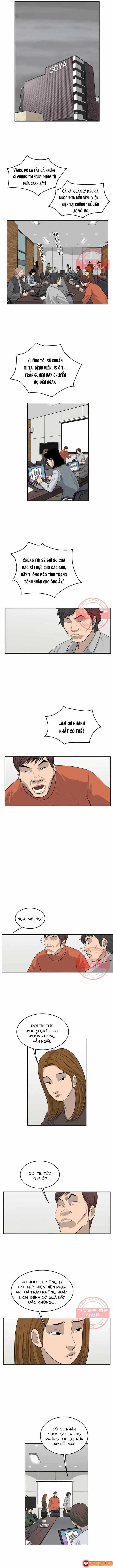 Cá Con (Vảy Cá) Chapter 80 - Trang 4