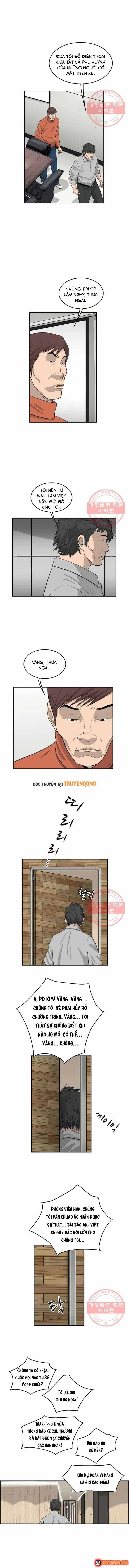Cá Con (Vảy Cá) Chapter 80 - Trang 5