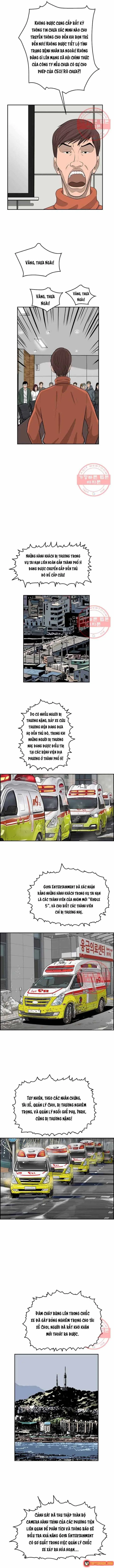 Cá Con (Vảy Cá) Chapter 80 - Trang 6