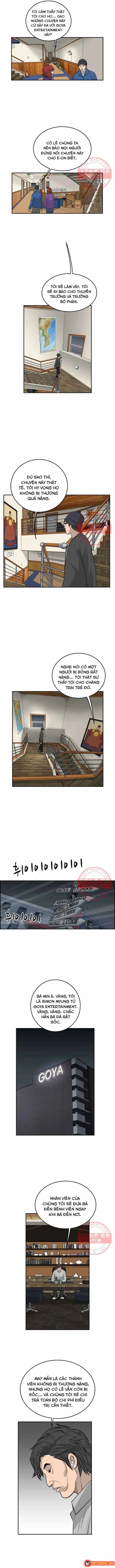 Cá Con (Vảy Cá) Chapter 81 - Trang 4