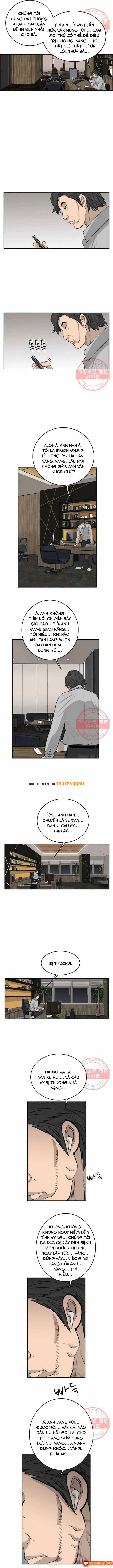 Cá Con (Vảy Cá) Chapter 81 - Trang 5