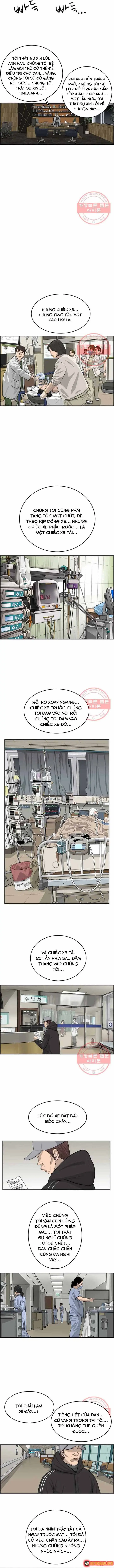 Cá Con (Vảy Cá) Chapter 81 - Trang 6