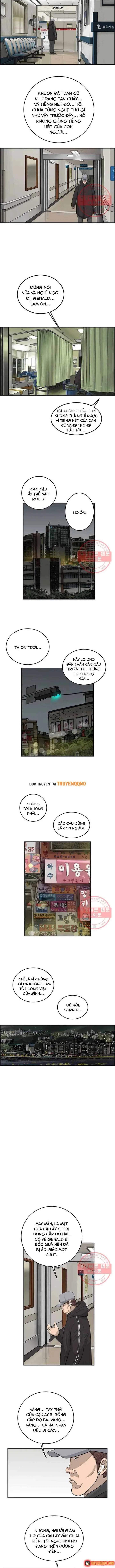 Cá Con (Vảy Cá) Chapter 81 - Trang 7