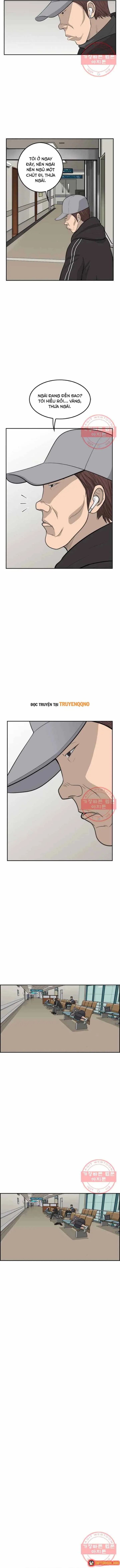 Cá Con (Vảy Cá) Chapter 81 - Trang 8