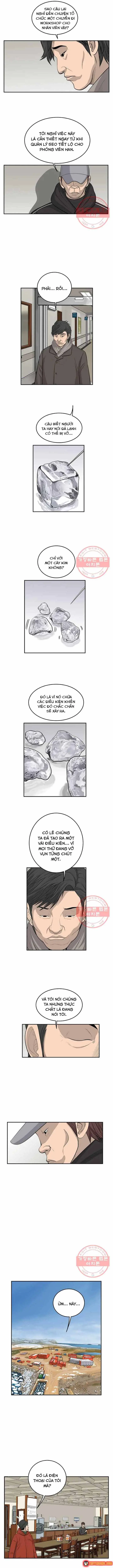 Cá Con (Vảy Cá) Chapter 82 - Trang 4