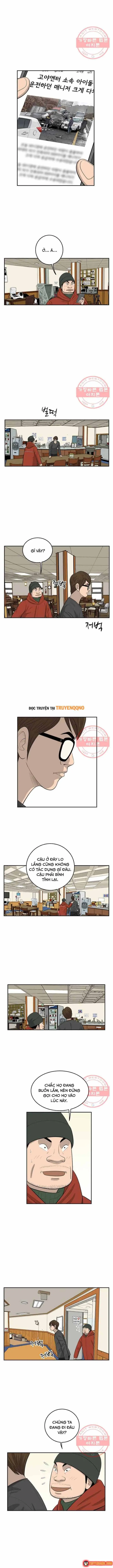 Cá Con (Vảy Cá) Chapter 82 - Trang 5