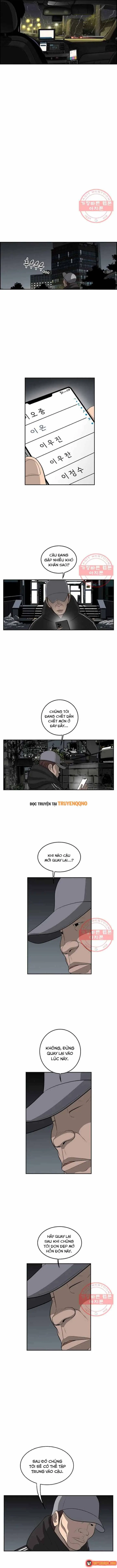 Cá Con (Vảy Cá) Chapter 82 - Trang 7
