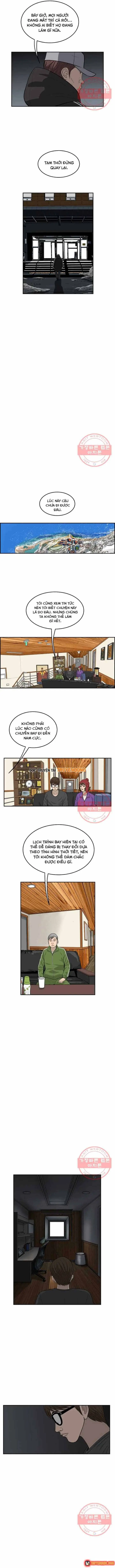 Cá Con (Vảy Cá) Chapter 82 - Trang 8