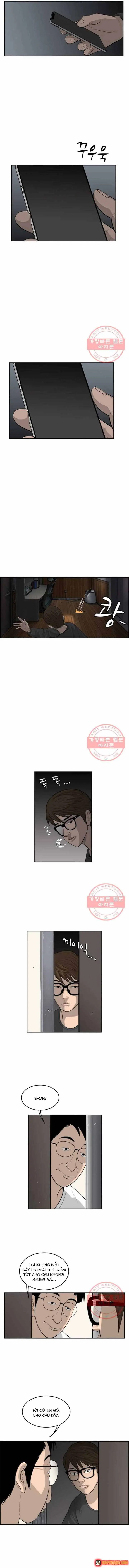 Cá Con (Vảy Cá) Chapter 82 - Trang 9