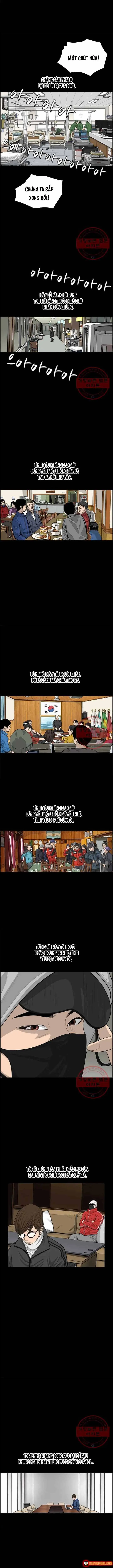 Cá Con (Vảy Cá) Chapter 83 - Trang 6
