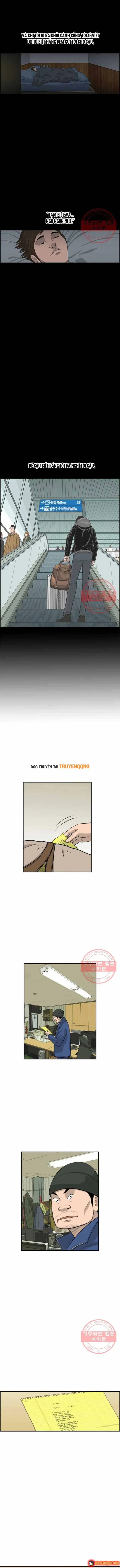 Cá Con (Vảy Cá) Chapter 83 - Trang 7