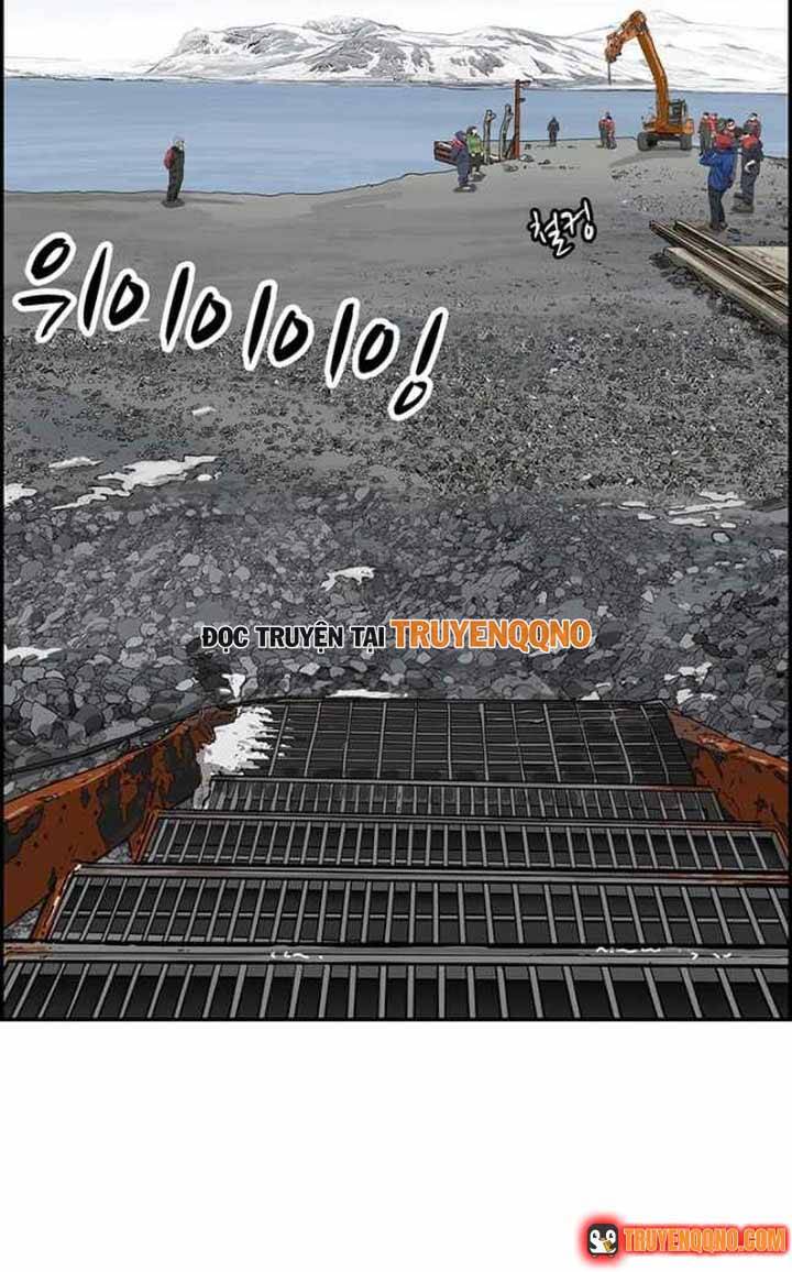 Cá Con (Vảy Cá) Chapter 84 - Trang 11