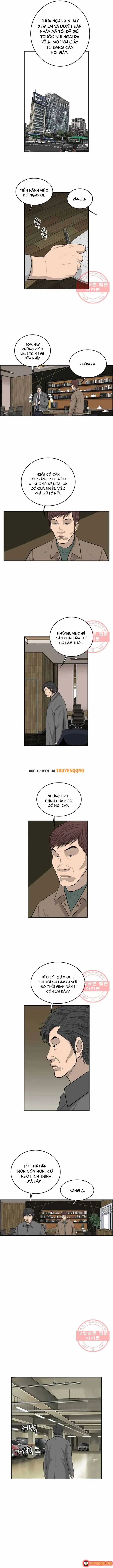 Cá Con (Vảy Cá) Chapter 84 - Trang 4