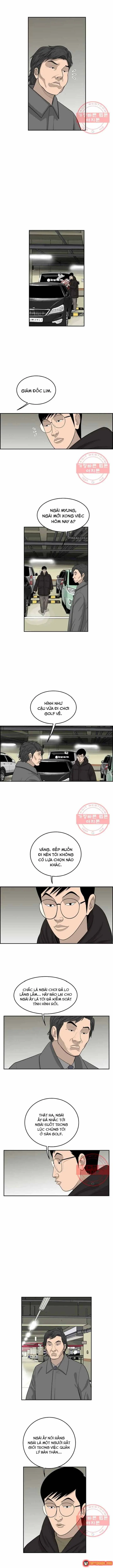 Cá Con (Vảy Cá) Chapter 84 - Trang 5