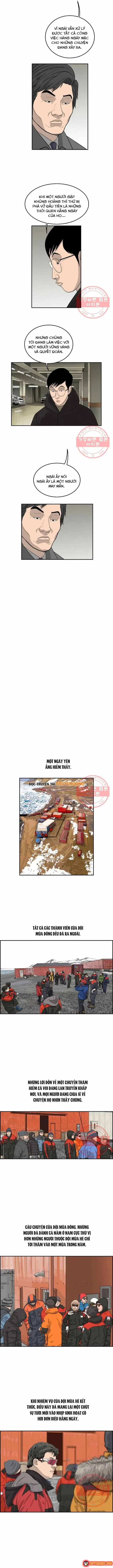Cá Con (Vảy Cá) Chapter 84 - Trang 6