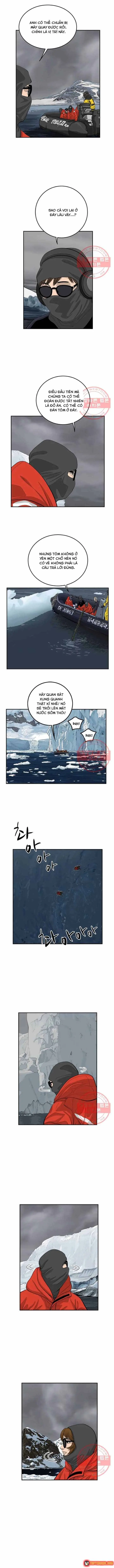 Cá Con (Vảy Cá) Chapter 85 - Trang 6