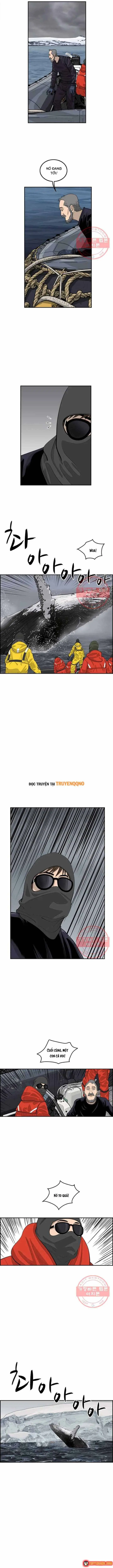 Cá Con (Vảy Cá) Chapter 86 - Trang 7