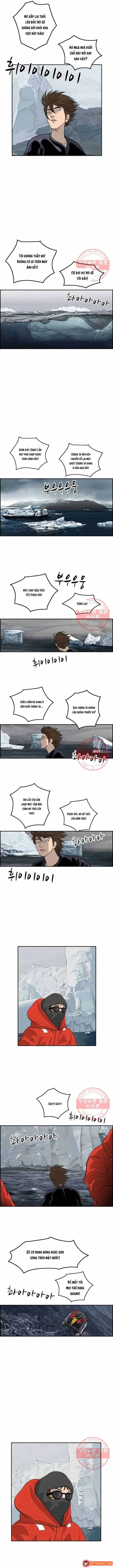 Cá Con (Vảy Cá) Chapter 86 - Trang 9