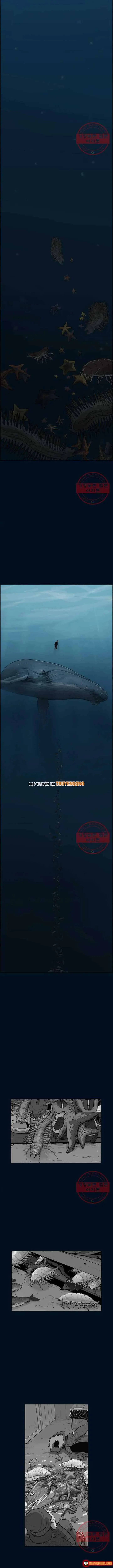 Cá Con (Vảy Cá) Chapter 87 - Trang 6