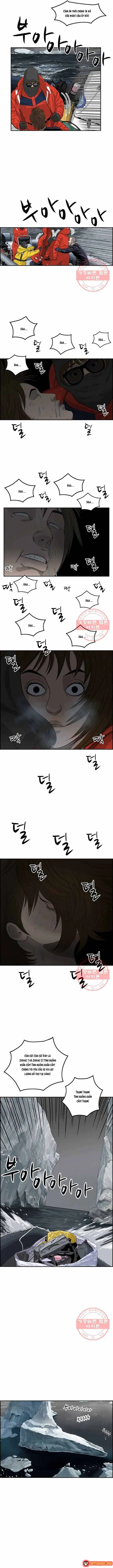 Cá Con (Vảy Cá) Chapter 88 - Trang 4