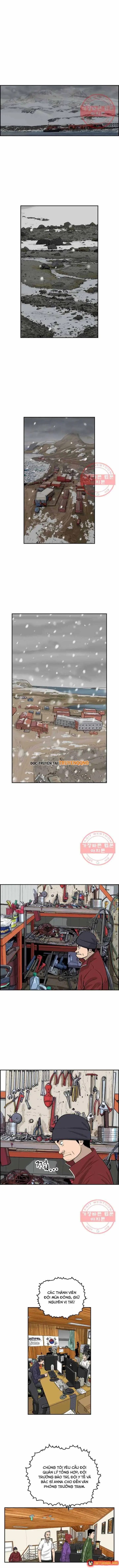 Cá Con (Vảy Cá) Chapter 88 - Trang 5