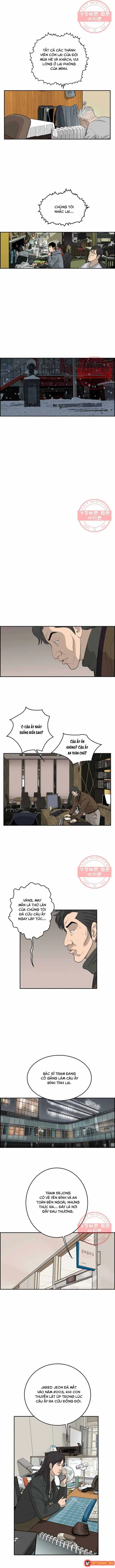 Cá Con (Vảy Cá) Chapter 88 - Trang 6