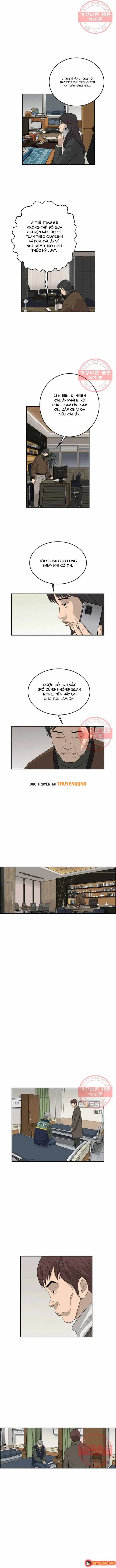 Cá Con (Vảy Cá) Chapter 88 - Trang 7