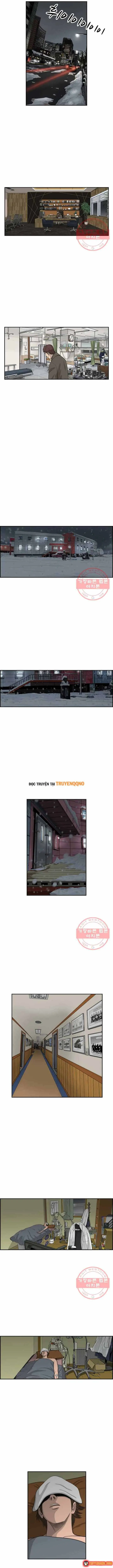 Cá Con (Vảy Cá) Chapter 88 - Trang 8