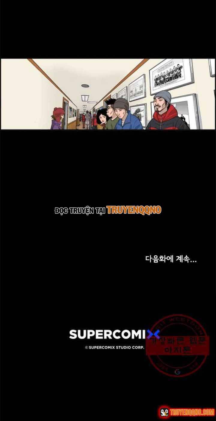 Cá Con (Vảy Cá) Chapter 89 - Trang 10