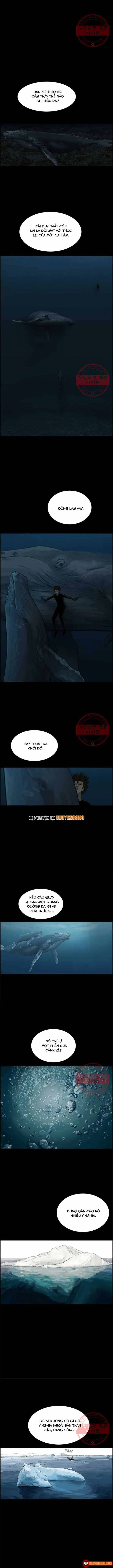 Cá Con (Vảy Cá) Chapter 89 - Trang 8