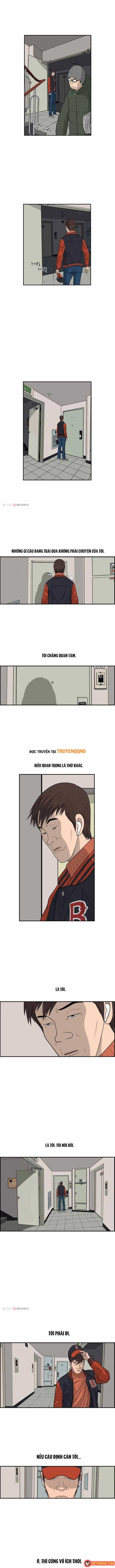 Cá Con (Vảy Cá) Chapter 9 - Trang 10