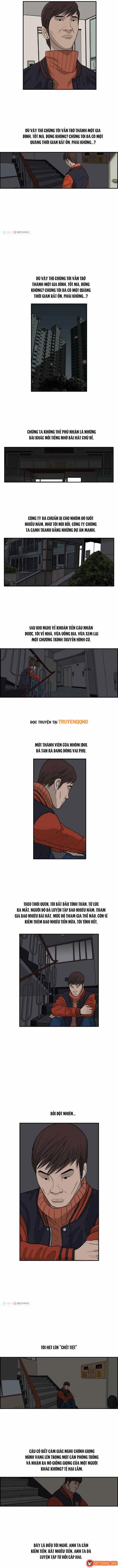 Cá Con (Vảy Cá) Chapter 9 - Trang 7
