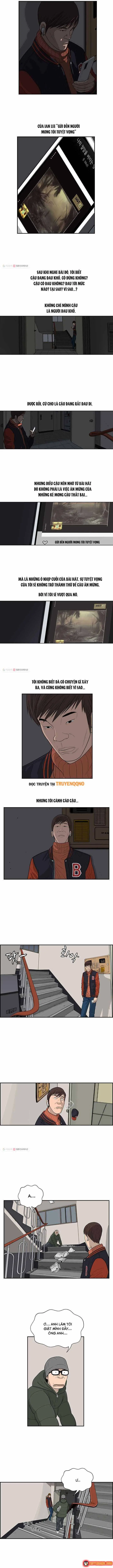 Cá Con (Vảy Cá) Chapter 9 - Trang 9