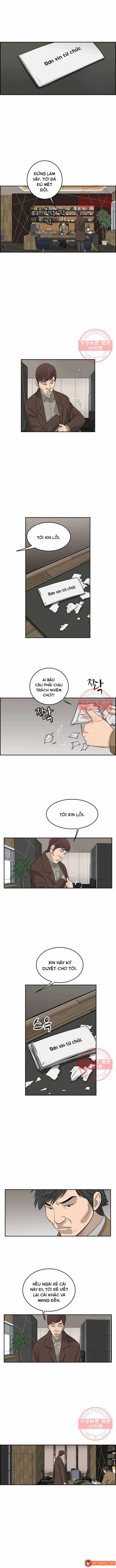 Cá Con (Vảy Cá) Chapter 90 - Trang 6