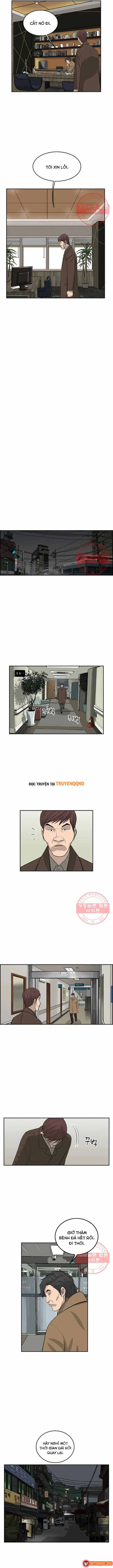 Cá Con (Vảy Cá) Chapter 90 - Trang 7