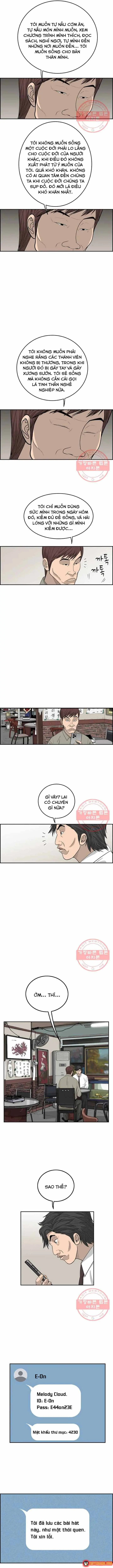 Cá Con (Vảy Cá) Chapter 90 - Trang 9