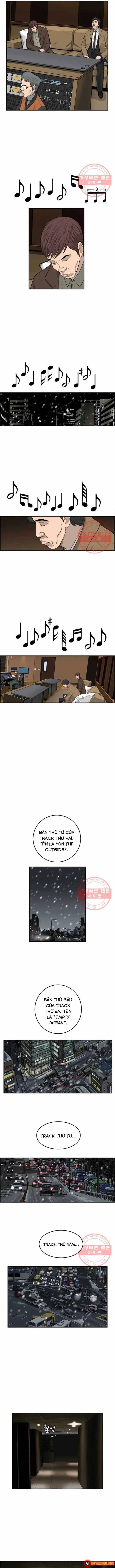Cá Con (Vảy Cá) Chapter 91 - Trang 4