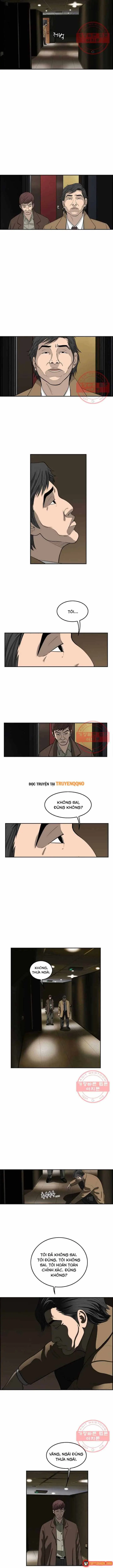 Cá Con (Vảy Cá) Chapter 91 - Trang 5